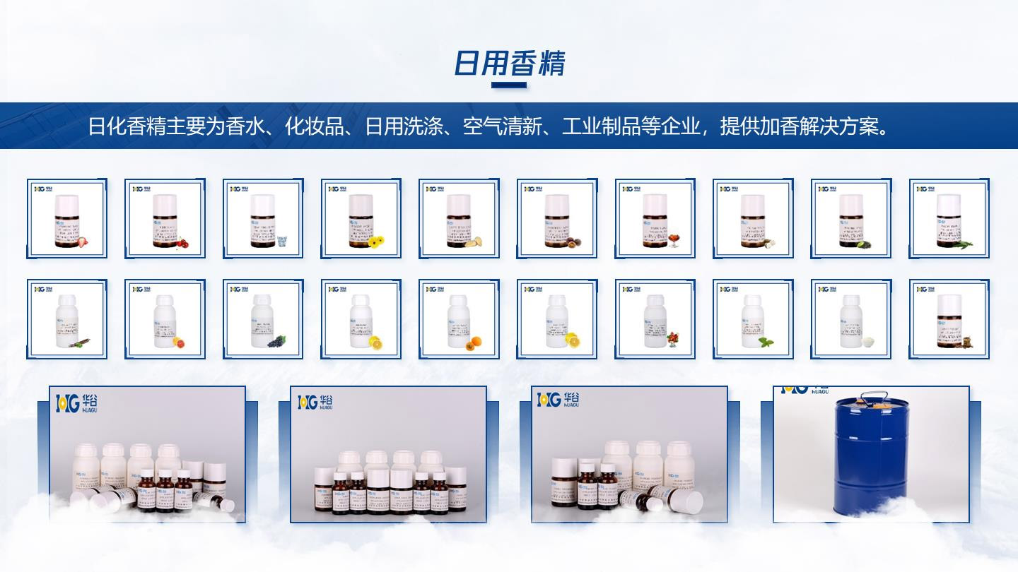 产品目录