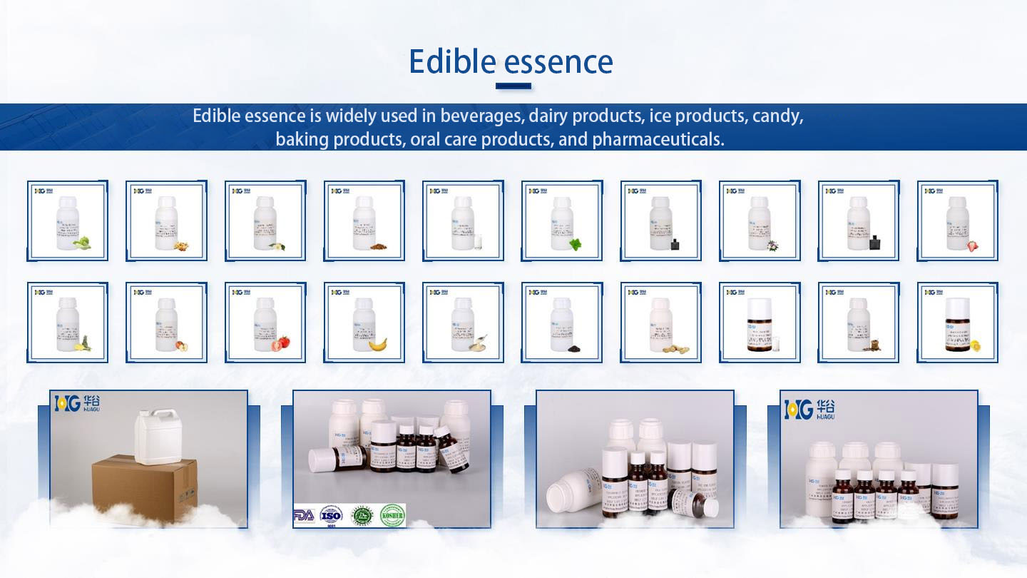 Product catalog