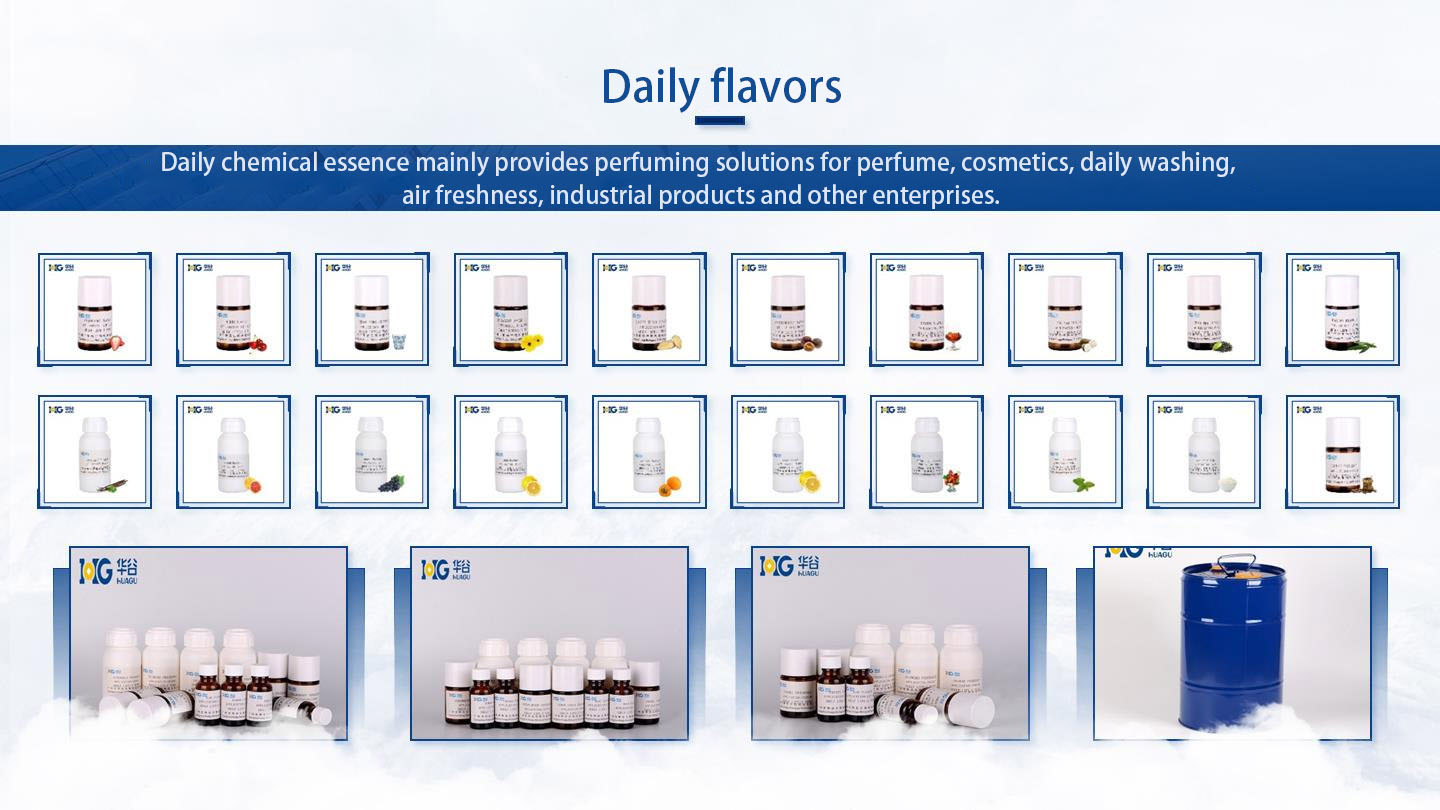 Product catalog