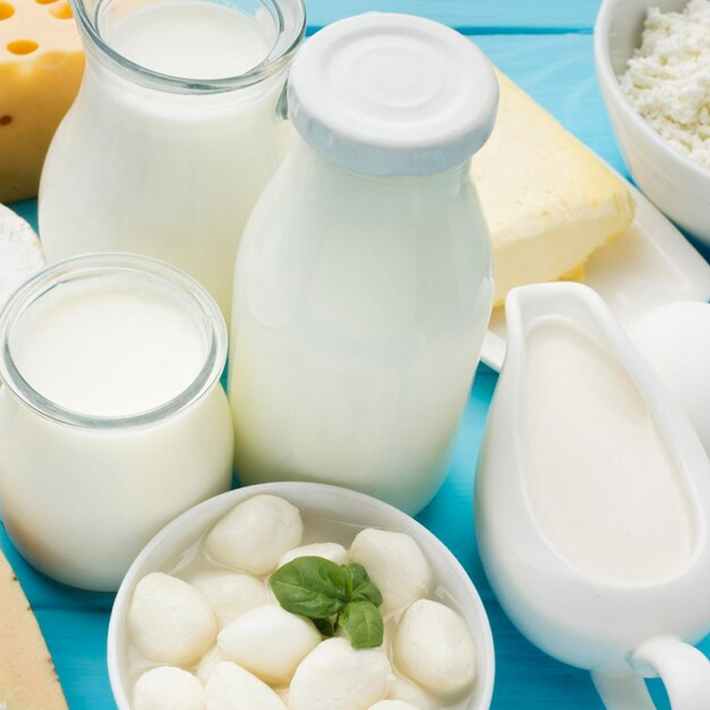 乳制品香精